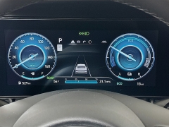New 2026  Hyundai Elantra Hybrid SEL Sport Sedan at Dutro Auto near Zanesville&comma; OH