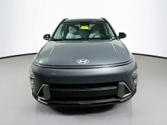 New 2027  Hyundai Kona SEL Sport AWD at Dutro Auto near Zanesville&comma; OH