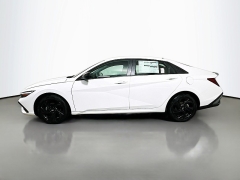 New 2026  Hyundai Elantra SEL Sport IVT at Dutro Auto near Zanesville&comma; OH