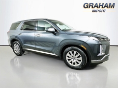 Used 2023  Hyundai Palisade SEL AWD at Dutro Auto near Zanesville, OH