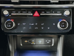 New 2025  Hyundai Tucson Hybrid SEL Convenience AWD at Graham Auto Mall near Mansfield, OH