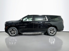New 2026  Chevrolet Suburban 4WD 4dr LT at Graham Auto Mall near Mansfield&comma; OH