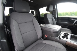 Used 2023  Chevrolet Silverado 2500HD 4WD Crew Cab 159" LT Dsl at Dutro Auto near Zanesville&comma; OH