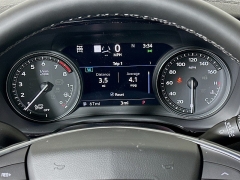 New 2026  Cadillac XT5 AWD 4dr Premium Luxury at Dutro Auto near Zanesville, OH