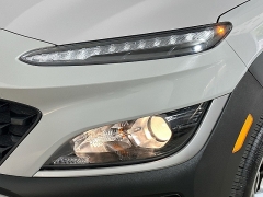 Used 2023  Hyundai Kona SEL Auto AWD at Dutro Auto near Zanesville&comma; OH