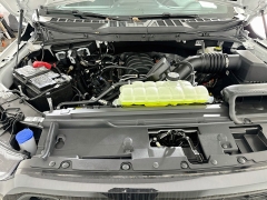 New 2026  Ford F-150 4WD LARIAT SuperCrew 5&period;5' Box at Graham Auto Mall near Mansfield&comma; OH