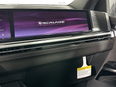 New 2026  Cadillac Escalade 4WD 4dr Sport at Dutro Auto near Zanesville&comma; OH