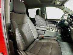 Used 2024  Chevrolet Silverado 1500 4WD Crew Cab 147" LT w&sol;1LT at Dutro Auto near Zanesville&comma; OH