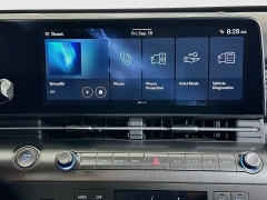 New 2027  Hyundai Kona SEL Sport AWD at Dutro Auto near Zanesville&comma; OH