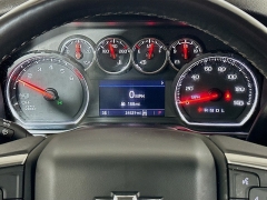 Used 2021  Chevrolet Silverado 1500 4WD Crew Cab 147" LT Trail Boss at Dutro Auto near Zanesville&comma; OH