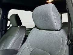 Used 2023  Ram 1500 4WD Big Horn Crew Cab 5'7" Box Lvl 2 at Dutro Auto near Zanesville&comma; OH