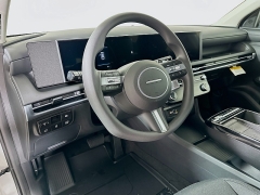 New 2025  Hyundai Tucson Hybrid Blue AWD at Dutro Auto near Zanesville, OH