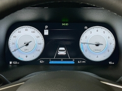 New 2025 Hyundai Palisade Calligraphy AWD at Dutro Auto near Zanesville, OH