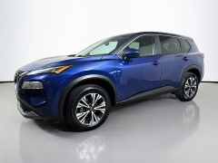Used 2023  Nissan Rogue FWD SV at Dutro Auto near Zanesville&comma; OH