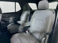 Used 2023  Chevrolet Traverse FWD 4dr LT Cloth w/1LT at Graham Auto Mall near Mansfield, OH