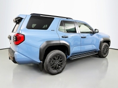 New 2025  Toyota 4Runner SR5 4WD at Dutro Auto near Zanesville, OH