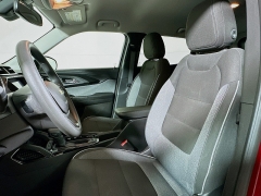 Used 2021  Chevrolet Trailblazer 4d SUV FWD LT at Dutro Auto near Zanesville&comma; OH