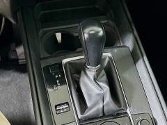 Used 2024  Mazda CX-50 2.5 S Preferred Package AWD at Dutro Auto near Zanesville, OH