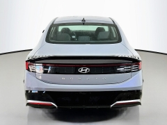New 2027  Hyundai Sonata SEL Sport FWD at Dutro Auto near Zanesville&comma; OH