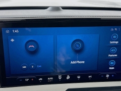 New 2025  Ford Bronco Sport Heritage 4x4 at Graham Auto Mall near Mansfield, OH