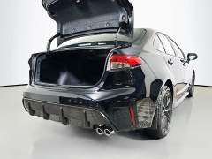 New 2026  Toyota Corolla SE CVT at Dutro Auto near Zanesville&comma; OH