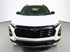 New 2026  Chevrolet Equinox FWD 4dr LT w/1LT at Dutro Auto near Zanesville, OH