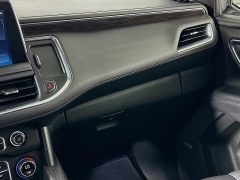 Used 2024  Chevrolet Tahoe 4WD 4dr LT at Dutro Auto near Zanesville, OH