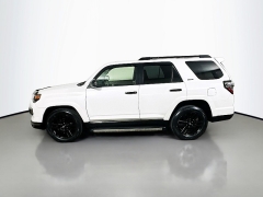 Used 2019  Toyota 4Runner 4d SUV 4WD Limited Nightshade at Dutro Auto near Zanesville, OH