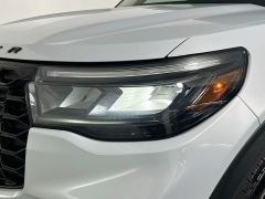 Used 2026  Ford Explorer ST-Line 4WD at Graham Auto Mall near Mansfield&comma; OH