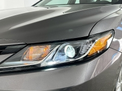 Used 2023  Toyota Camry LE Auto at Graham Auto Mall near Mansfield, OH