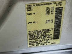 Used 2017  Nissan Altima 4d Sedan 2&period;5L SV at Dutro Auto near Zanesville&comma; OH