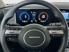New 2026  Hyundai Tucson SEL Plus AWD at Graham Auto Mall near Mansfield&comma; OH