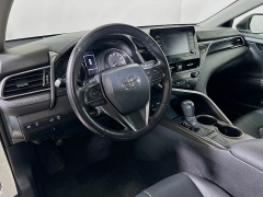 Used 2022  Toyota Camry SE Auto at Dutro Auto near Zanesville&comma; OH