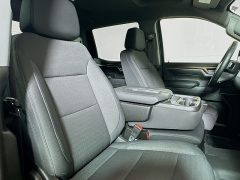 Used 2023  Chevrolet Silverado 1500 4WD Crew Cab 147" RST at Dutro Auto near Zanesville&comma; OH