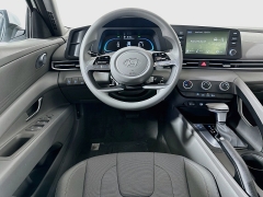 New 2026  Hyundai Elantra SE Sedan at Graham Auto Mall near Mansfield&comma; OH