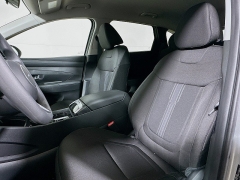 New 2026  Hyundai Tucson SEL AWD at Dutro Auto near Zanesville&comma; OH