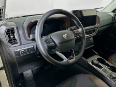 Used 2025  Ford Bronco Sport Outer Banks 4x4 at Graham Auto Mall near Mansfield&comma; OH