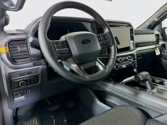 New 2025  Ford F-150 4WD Tremor SuperCrew 5&period;5' Box at Graham Auto Mall near Mansfield&comma; OH