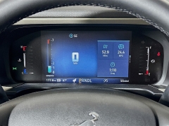 New 2026  Ford Bronco Sport Big Bend 4x4 at Dutro Auto near Zanesville&comma; OH