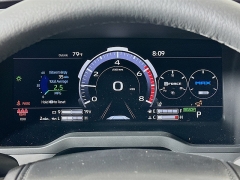 New 2026  Toyota Tundra Hybrid 4WD Limited CrewMax 5.5ft Bed at Graham Auto Mall near Mansfield, OH