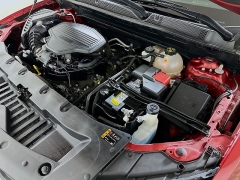 Used 2023  Chevrolet Blazer AWD 4dr RS at Graham Auto Mall near Mansfield&comma; OH