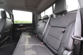 Used 2022  Chevrolet Silverado 2500HD 4WD Crew Cab 159" LT Dsl at Dutro Auto near Zanesville&comma; OH