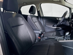 Used 2022  Ford EcoSport SE 4WD at Dutro Auto near Zanesville, OH