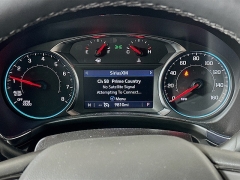 Used 2024 Chevrolet Equinox AWD 4dr Premier at Dutro Auto near Zanesville, OH