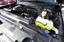 New 2026  Ford Super Duty F-350 4WD XLT Crew Cab SRW 8' Box at Dutro Auto near Zanesville&comma; OH