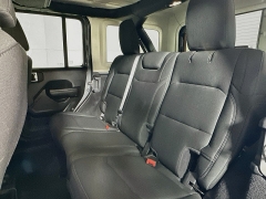 Used 2021  Jeep Wrangler Unlimited Willys Sport 4x4 at Dutro Auto near Zanesville&comma; OH