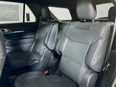 New 2026  Ford Explorer ST 4WD at Dutro Auto near Zanesville, OH