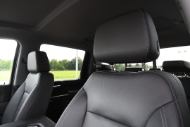 Used 2022  Chevrolet Silverado 2500HD 4WD Crew Cab 159" LT Dsl at Dutro Auto near Zanesville&comma; OH