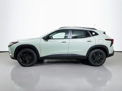 New 2026  Chevrolet Trax FWD 4dr ACTIV at Graham Auto Mall near Mansfield&comma; OH