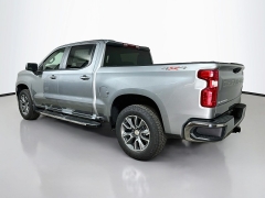 New 2026  Chevrolet Silverado 1500 4WD Crew Cab 147" LT w&sol;1LT at Graham Auto Mall near Mansfield&comma; OH